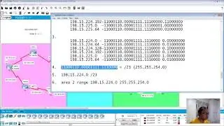 Multi Area OSPF p11