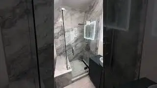 Shower Doors Styles Ideas To Enhance Your Bathroom Aesthetic in Fairfax Virginia