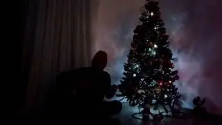 ALFIERO  - Lettera di Natale