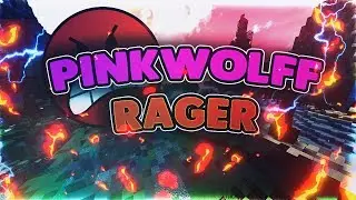Pink rager #5 - HAN NOTCHER I NOENCHANTET