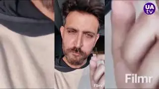 Hrithik Roshan ko aaya GUSSA Indian Citizens Par | Lockdown ka Matlab nahi samjta kya |