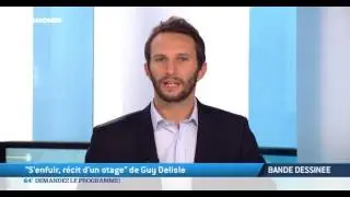 Bande Dessin&eacute;e: 