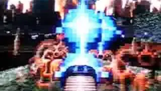 DooM Ending (SEGA Saturn import)