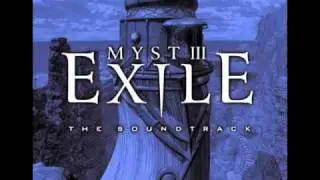 Myst 3: Exile Soundtrack - 05 Saavedro's Theme