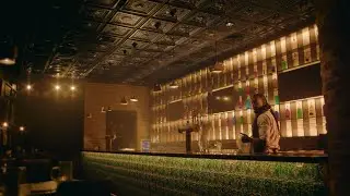 Mondrian Doha 3rd Year Anniversary Film