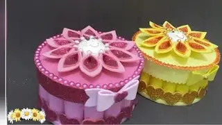 فكره جديده روعه لازم تشفوها  هتعجبكم جدا جدااا