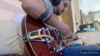 #Test yamaha SA503TVL