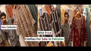 Latest Pakistani Suit Replica Dresses Party Wear And Wedding Outfits Online