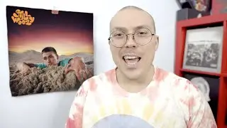 Still Woozy - If This Isn&rsquo;t Nice, I Don&rsquo;t Know What Is ALBUM REVIEW