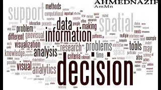 Decision theory using Decision table and Decision Tree Part 01  شرح بالعربي