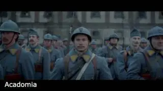 Showreel short 1