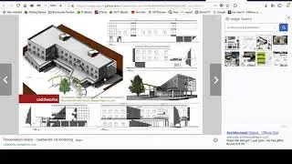 Tesis. Proyecto de Final de Carrera  PFC Arquitectura.