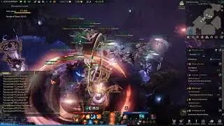 [Lost Ark] 30 player Chaos Gate thingy