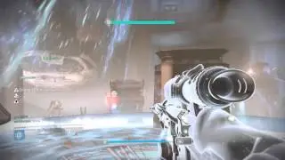 How yo Kill an ally