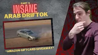 100 Subs GIVEAWAY Arab Drift TIKTOK