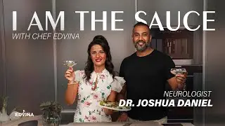 A Neurologist's Ultimate Brain-Boosting Salad Recipe - Grilled Sardines