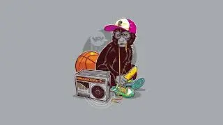 Freestyle Rap Beat  