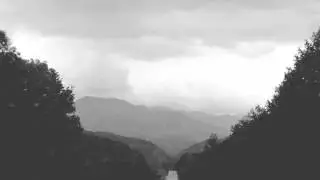 At the Edge of Everything