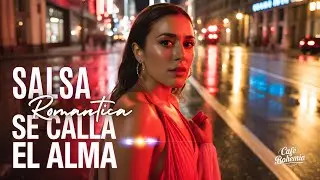 Caf&eacute; Bohemia &ndash; Se Calla El Alma (&Aacute;lbum Completo) | Salsa Rom&aacute;ntica con Actitud 🔥💃