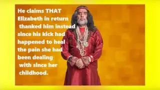 Unknown facts about Swami Om ji / big boss season 10/ swami om ji