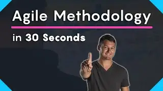 What is Agile Methodology?   [ 30 Second Definition ]