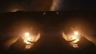 Multicannon goes brrrrrrrrrr