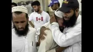 Mufti Saeed Arshad Al Hussaini - Wo Loog Achay Hoty Hai