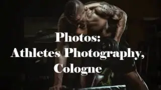 MiBo Sports meets Tabata Part 5