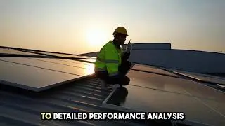 Solar Asset Management For Solar Investors And Project Developers | EvoEnergy