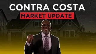 Contra Costa County Real Estate Market Overview - November Review | Sales, Prices & Listings