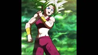 Goku Autonomous Ultra Instinct Vs Fusion Kefla ☠️ (part 3)#dbs #dbz #db #goku #kefla #shorts