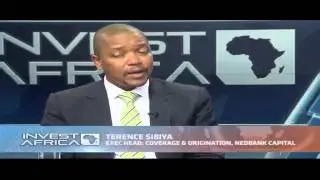 The state of manufacturing in Africa