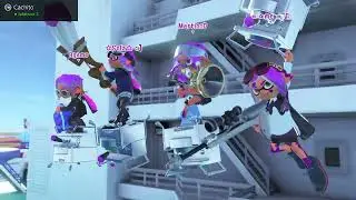 Wave 1 of Team Dynamo!