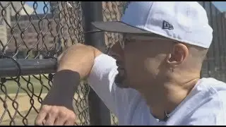 Bronx Filmmaker, Adel L. Morales, interviewed by NEWS12BX