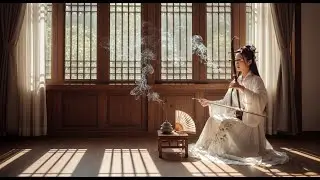 Whispers of Stillness &ndash; Embracing the Quiet Path of Healing and Inner Harmony