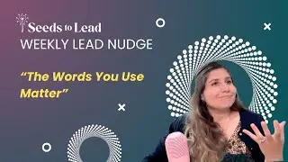 The Words You Use Matter:  A Quick Audit for More Inclusive Language