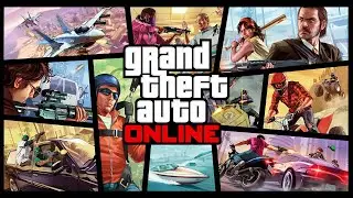 🔴 GTA V ONLINE LIVE #gtavonline #gta5online #gameplay