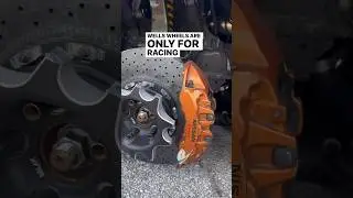 Belaks vs. Welds: The Ultimate Lightweight Wheel Showdown