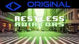 Aviators - Restless