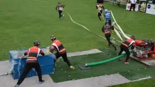Nov&aacute; Dedina muži &scaron;port | Uhrovec 20.5.2017