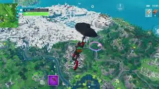 Fortbyte numero 70 location balsa botin