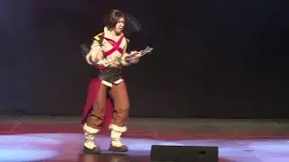 Trevor Belmont - SOLO [WinterCon V]