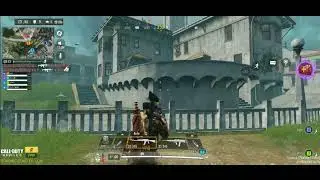 call of duty battel