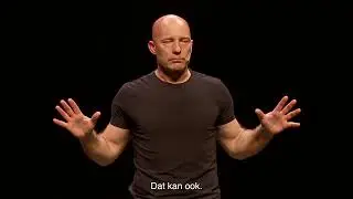 Jochen Otten - Opgekropt staat netjes – Seks met een vrouw met 3 honden