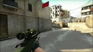 [CS:GO] - 5K + PINADAS