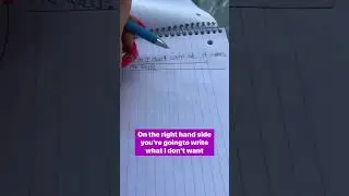 Why SMART Goals Don&rsquo;t Work!
