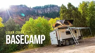 Logan Coach Basecamp Overview