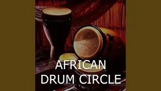 Fast Djembe Groove