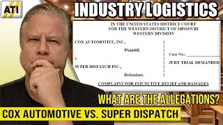 Cox Automotive Inc v. Super Dispatch Inc 4:2024cv00292 Legal Complaint