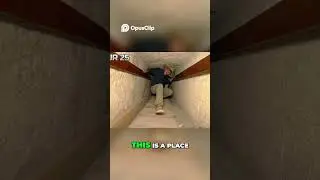 Exploring Khafre's Pyramid  Secret Chambers Revealed